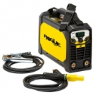 Saldatrice inverter MMA Esab Rogue ES 150i