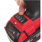 Avvitatore ad impulsi ad Alta Coppia Milwaukee M18 FUEL Attacco 1/2'' F solo trapano