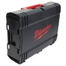 Avvitatore ad impulsi ad Alta Coppia Milwaukee M18 FUEL Attacco 1/2'' F solo trapano