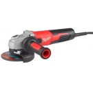 Smerigliatrice a filo 1250W Milwaukee AGV 13-125XE con AVS