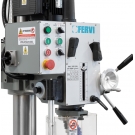 Trapano fresa FERVI T047/230V