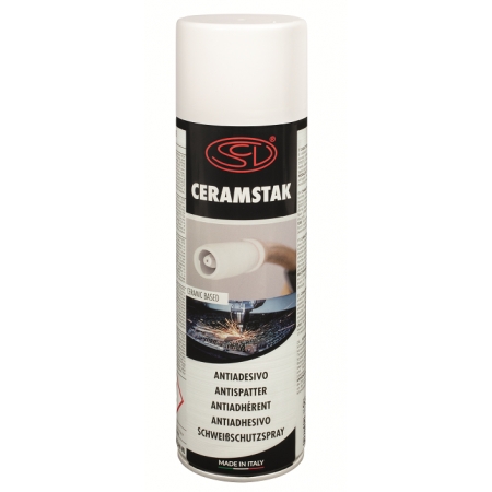 Antiadesivo ceramico CERAMSTAK 500 ML