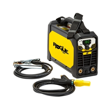 Esab Rogue ES 181iP | Saldatrice inverter MMA Nuovo modello in arrivo