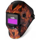 Maschera automatica Telwin Stream Flame