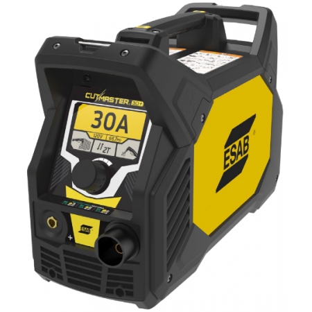 Esab Cutmaster 30+ | Taglio Plasma