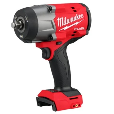 Avvitatore ad impulsi ad Alta Coppia Milwaukee M18 FHIW2F12-0X Attacco 1/2'' F solo trapano