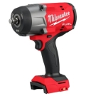 Avvitatore ad impulsi ad Alta Coppia Milwaukee M18 FUEL Attacco 1/2'' F solo trapano