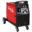 Helvi Puma 191 | Saldatrice Multiprocesso (MMA, MIG MAG, TIG)