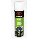 Spray Antiadesivo vegetale naturale RESTAK