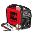 TELWIN Technology Tig 222 AC / DC | Saldatrice Tig