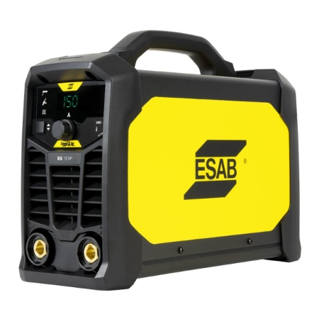 Esab Rogue ES 151iP | Saldatrice inverter MMA