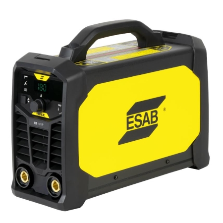 Esab Rogue ES 181iP | Saldatrice inverter MMA