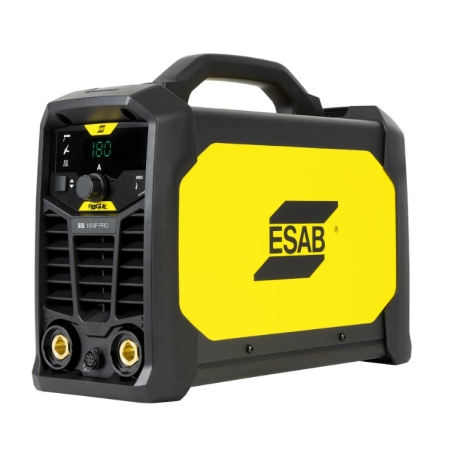 Esab Rogue ES 181iP PRO | Saldatrice inverter MMA