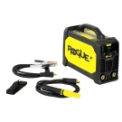 Saldatrice inverter MMA Esab Rogue ES 180i PRO CE