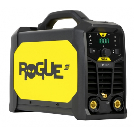 ESAB Rogue ET 181ip | Saldatrice Tig